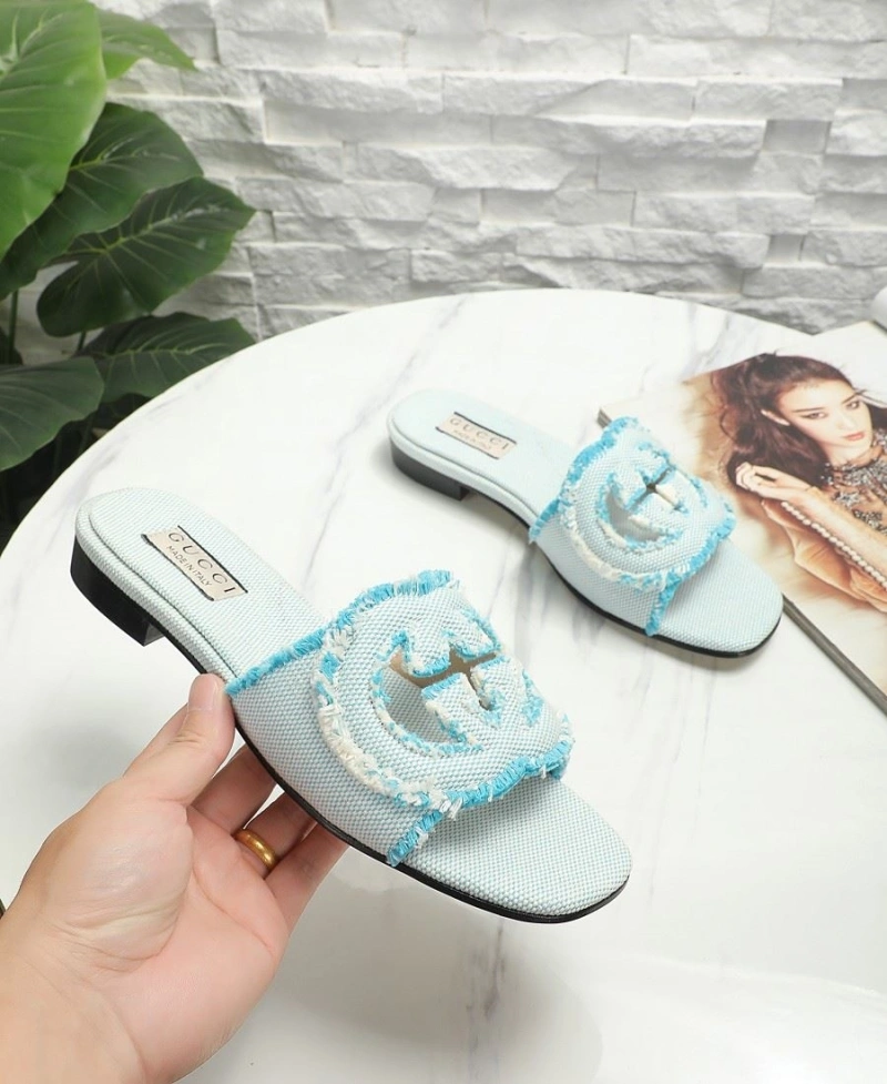 Comfortable Gxccx Slippers 158762