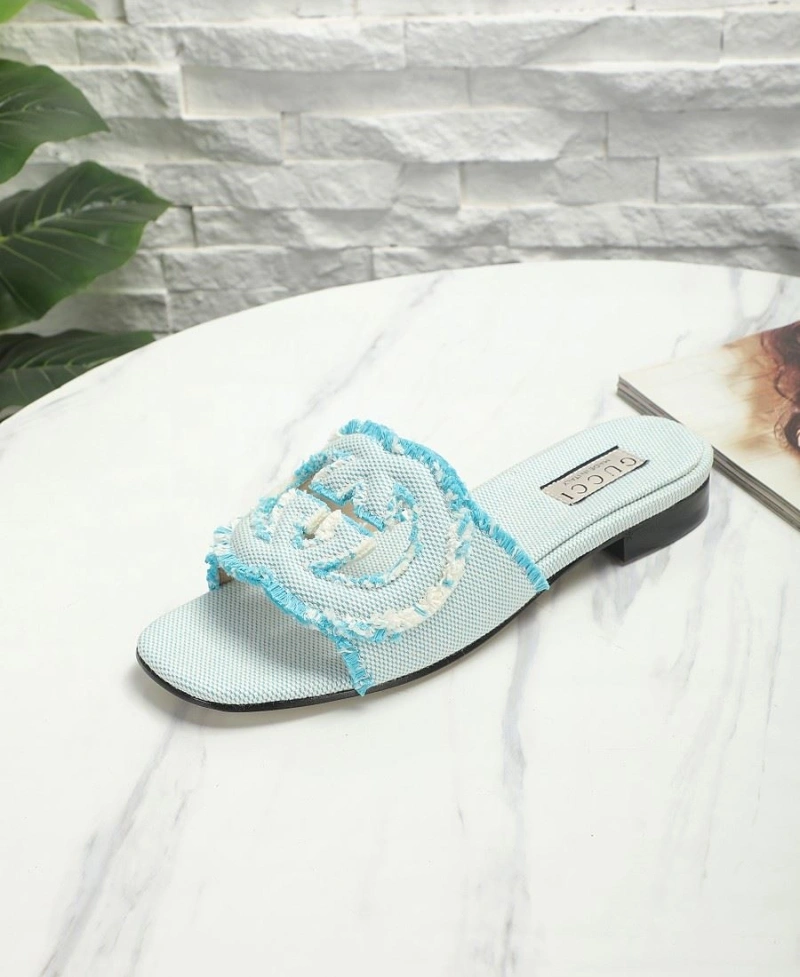 Comfortable Gxccx Slippers 158762