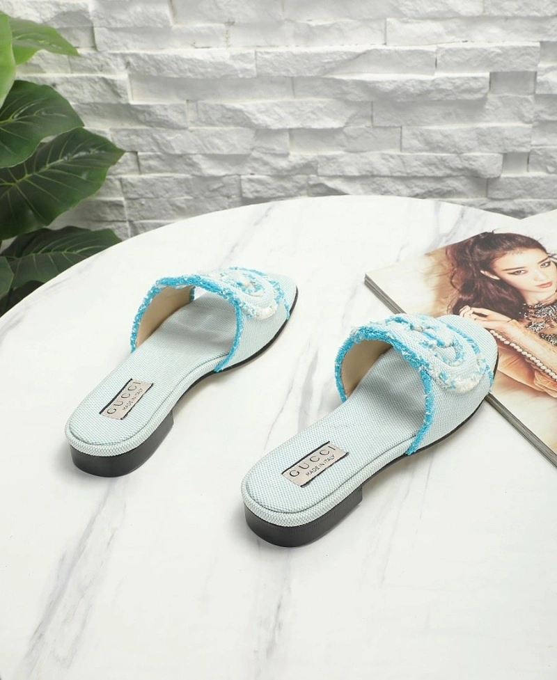Comfortable Gxccx Slippers 158762
