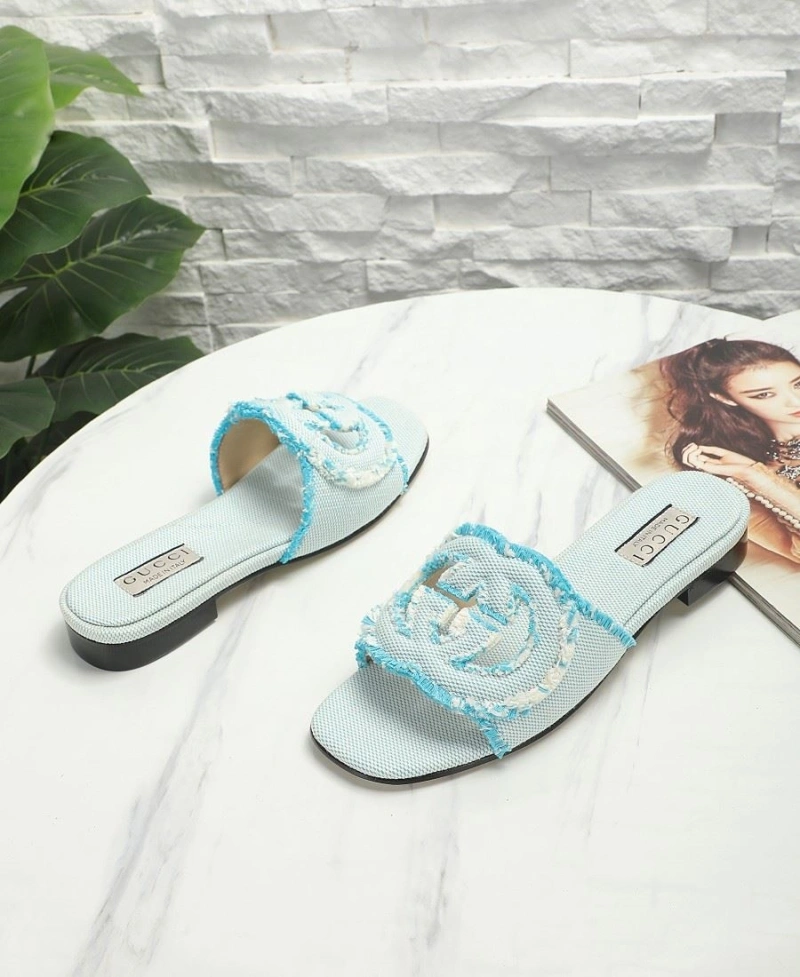 Comfortable Gxccx Slippers 158762
