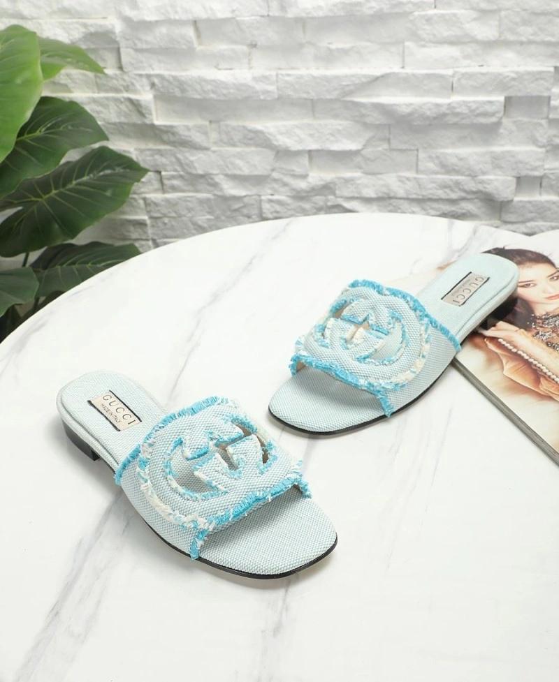 Comfortable Gxccx Slippers 158762