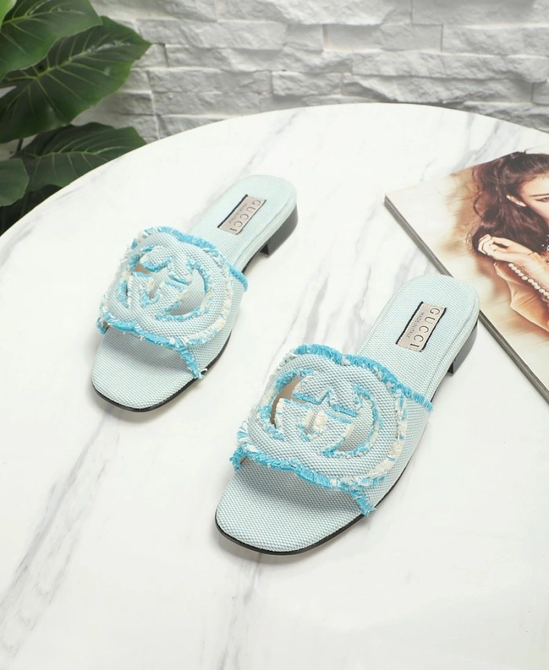 Comfortable Gxccx Slippers 158762