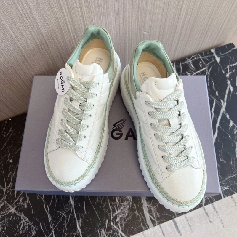 Resilient Hxgxn Sneakers 177313