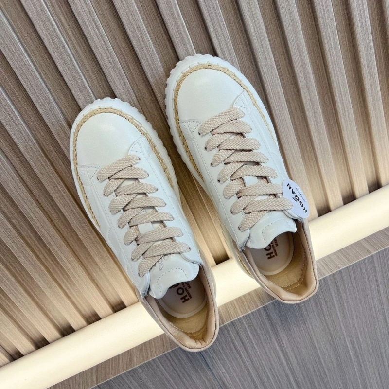 Sleek Hxgxn Sneakers 177327