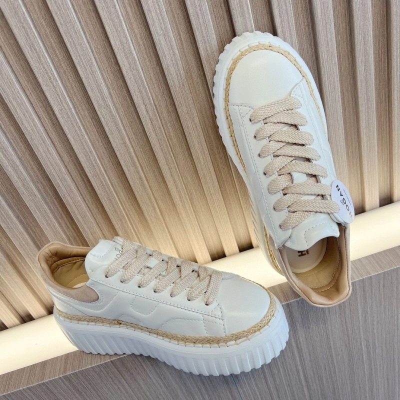 Sleek Hxgxn Sneakers 177327