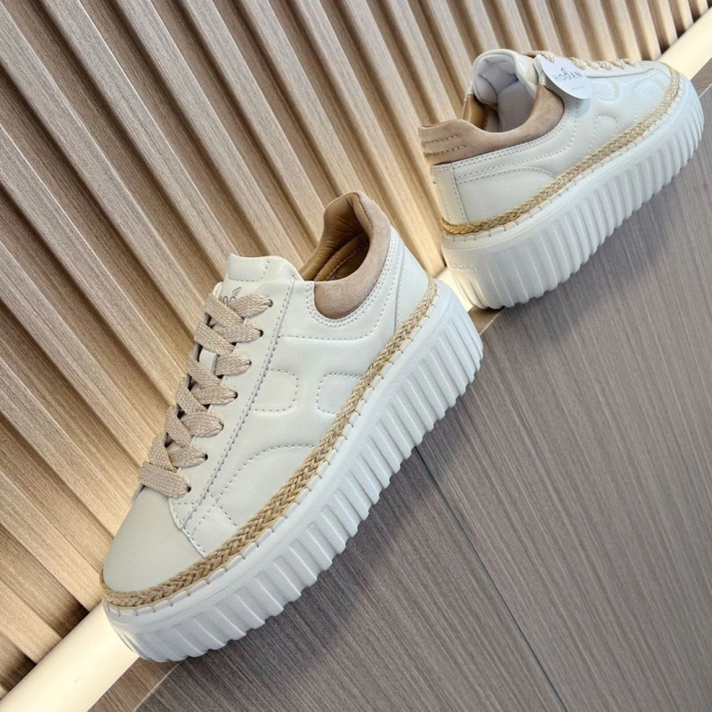 Sleek Hxgxn Sneakers 177327