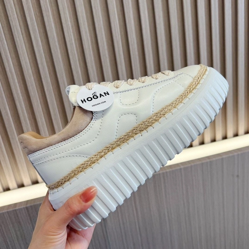 Sleek Hxgxn Sneakers 177327