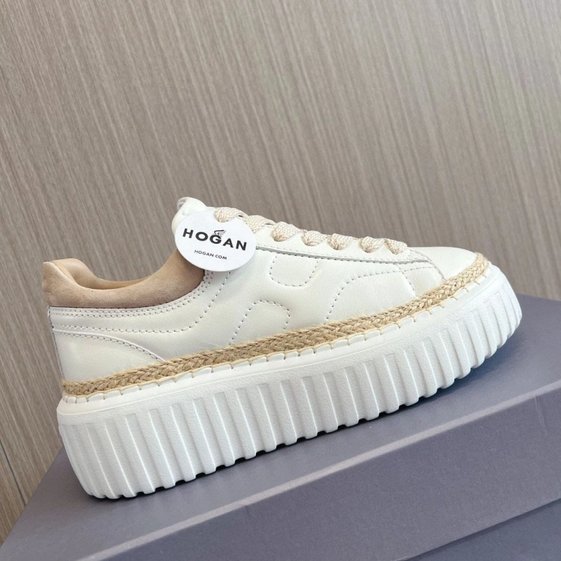 Sleek Hxgxn Sneakers 177327