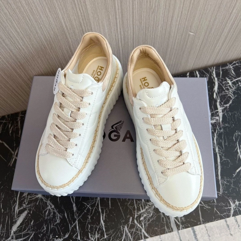 Sleek Hxgxn Sneakers 177327