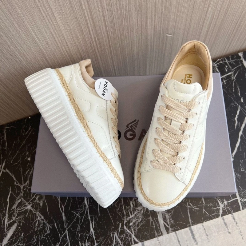 Sleek Hxgxn Sneakers 177327