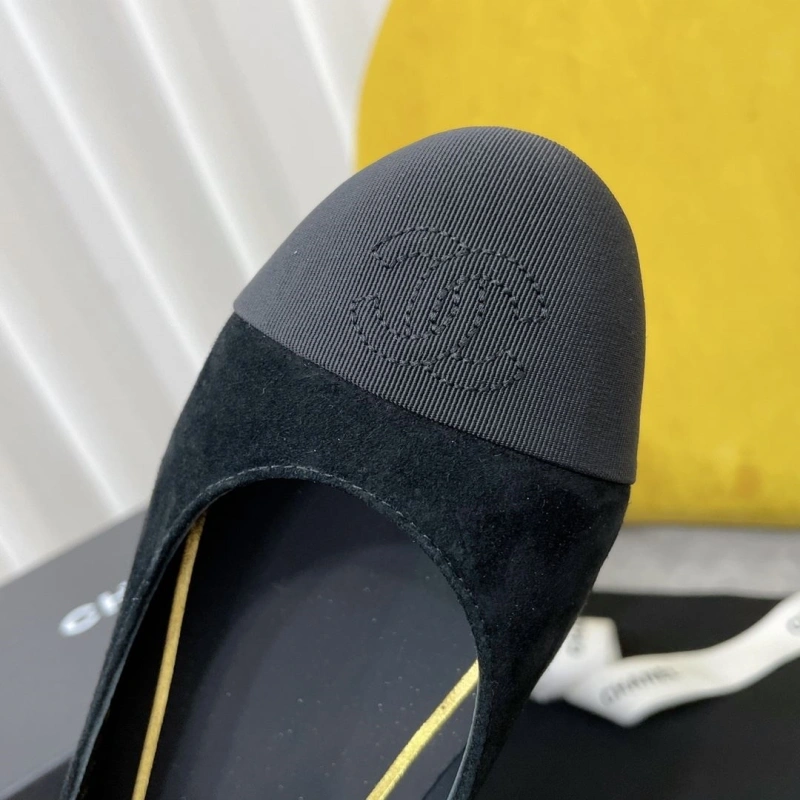 Chxnxl Flat Shoes Trendy 124738