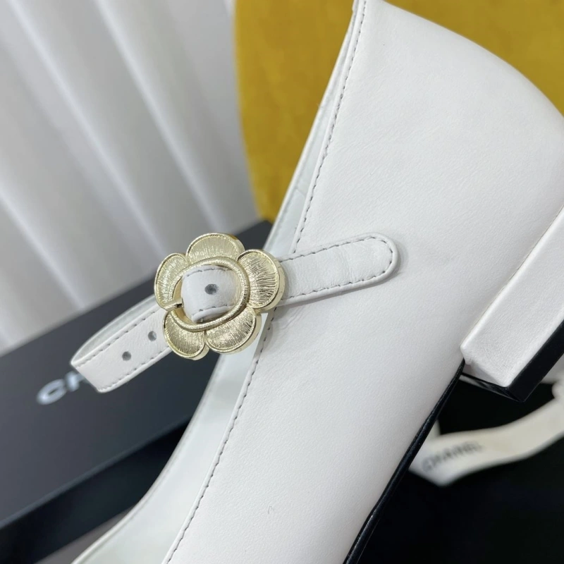 Chxnxl Flat Shoes Flexible 124735