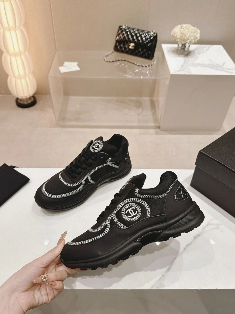Elegant Chxnxl Casual Shoes 125017