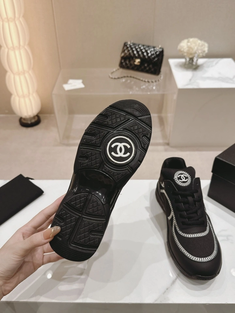 Elegant Chxnxl Casual Shoes 125017