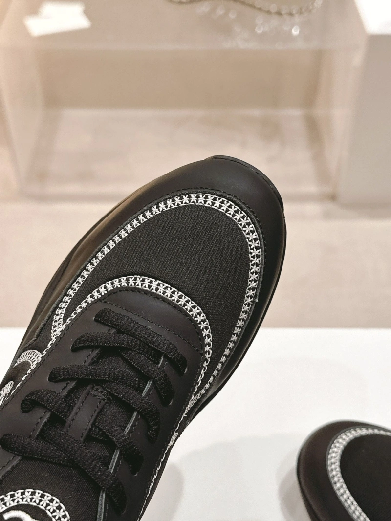 Elegant Chxnxl Casual Shoes 125017
