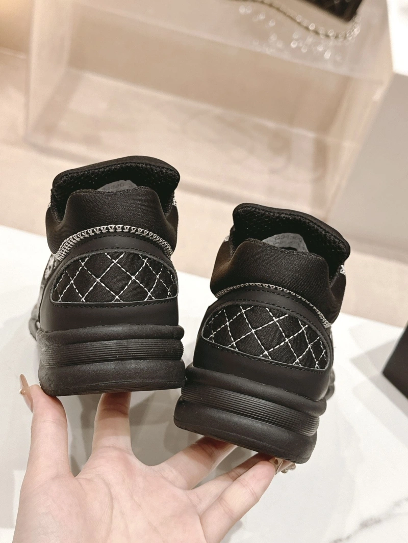 Elegant Chxnxl Casual Shoes 125017