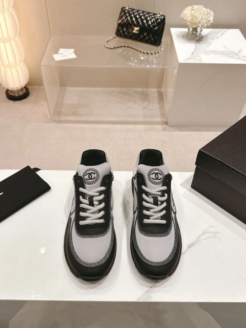Chxnxl Casual Shoes Versatile 125041