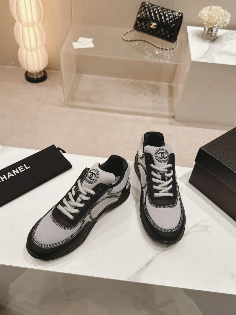 Chxnxl Casual Shoes Versatile 125041