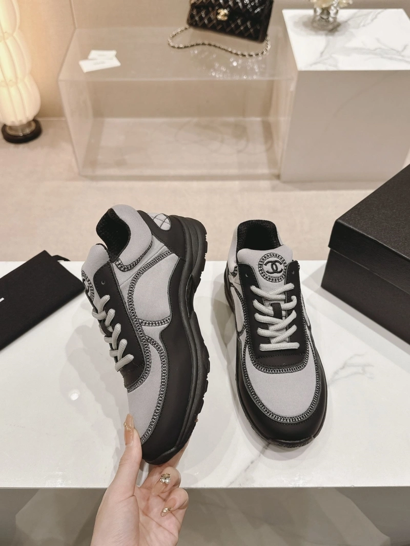 Chxnxl Casual Shoes Versatile 125041