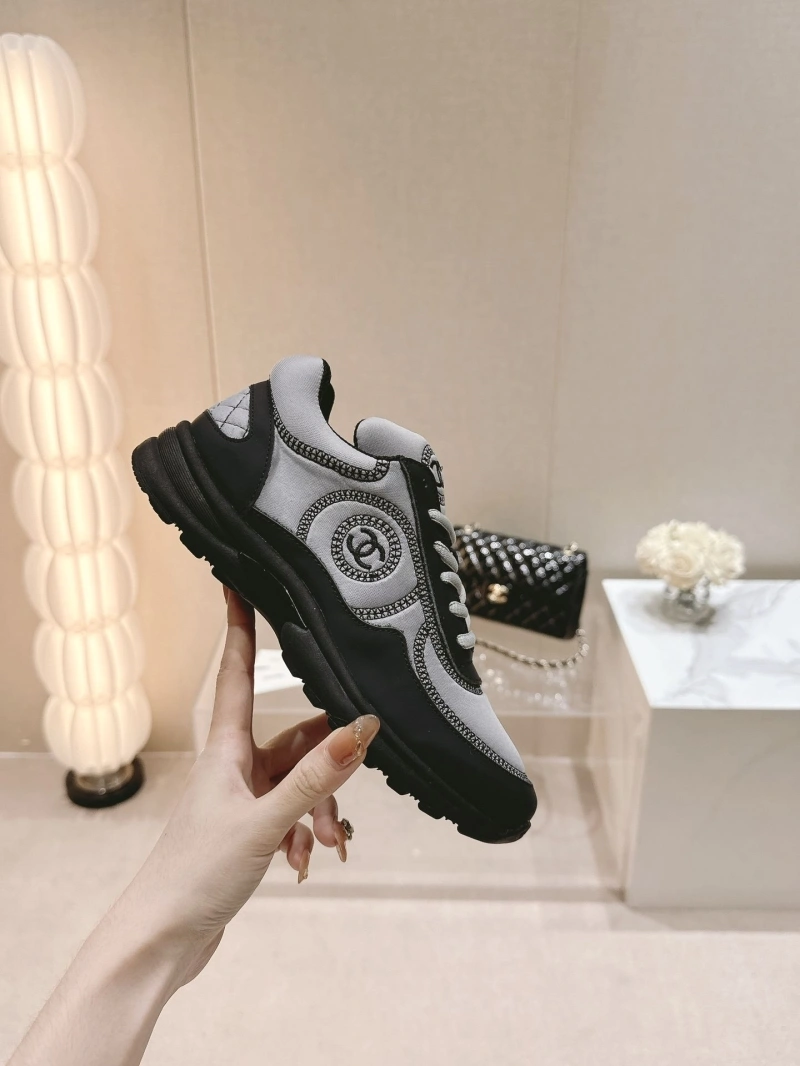 Chxnxl Casual Shoes Versatile 125041