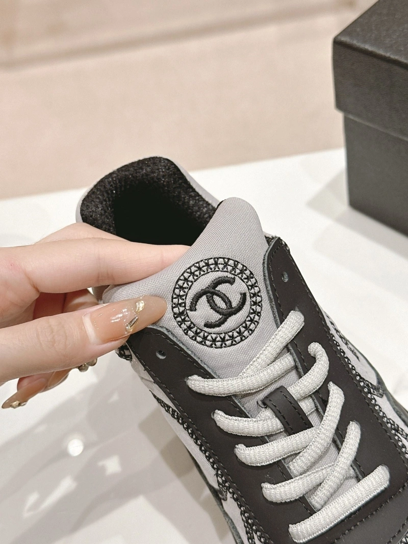 Chxnxl Casual Shoes Versatile 125041