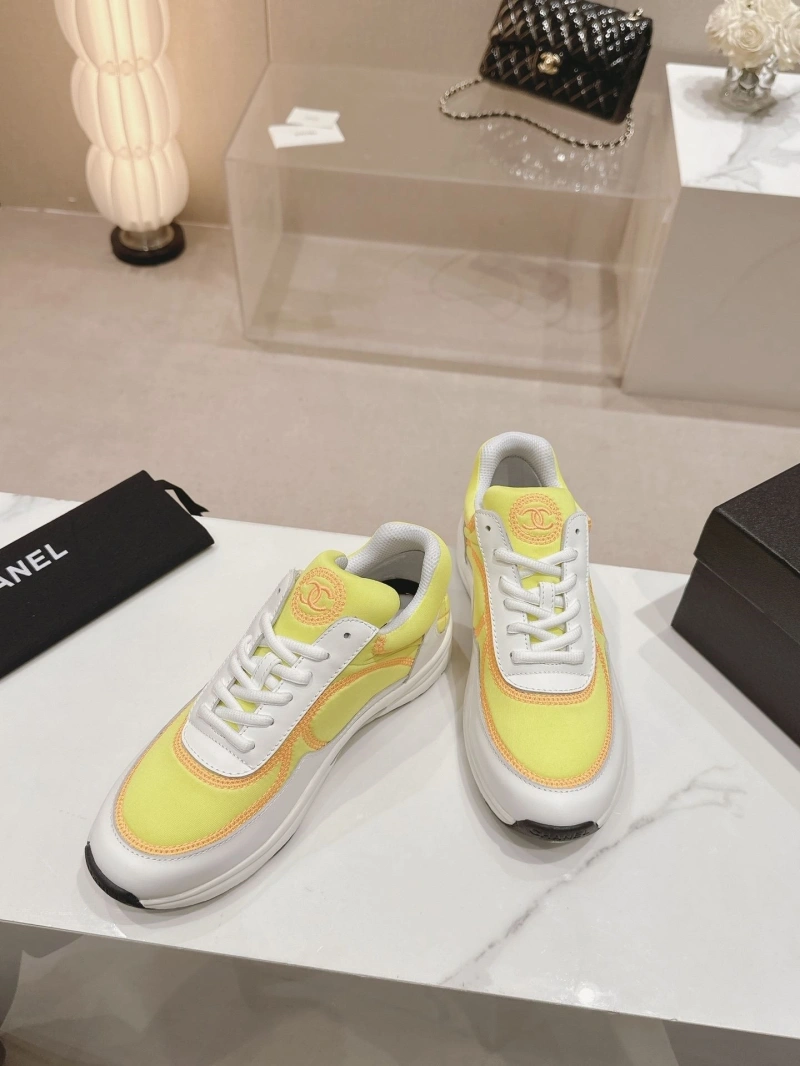 Chxnxl Casual Shoes Fashionable 125032
