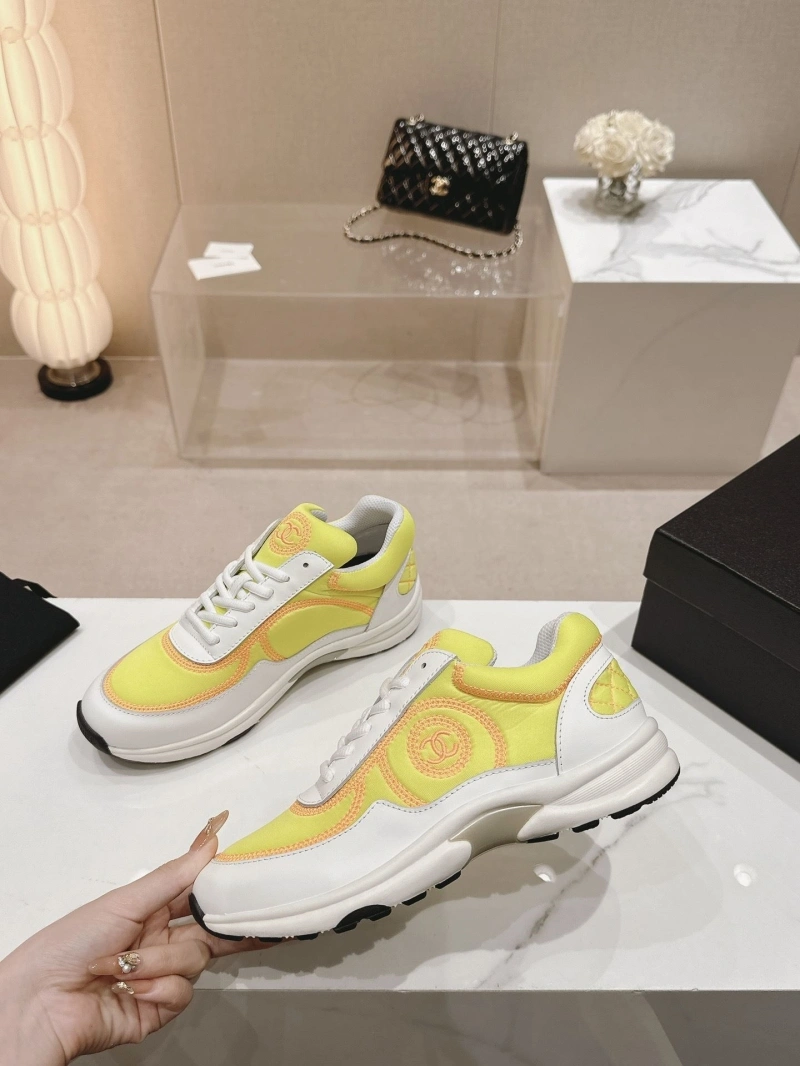 Chxnxl Casual Shoes Fashionable 125032