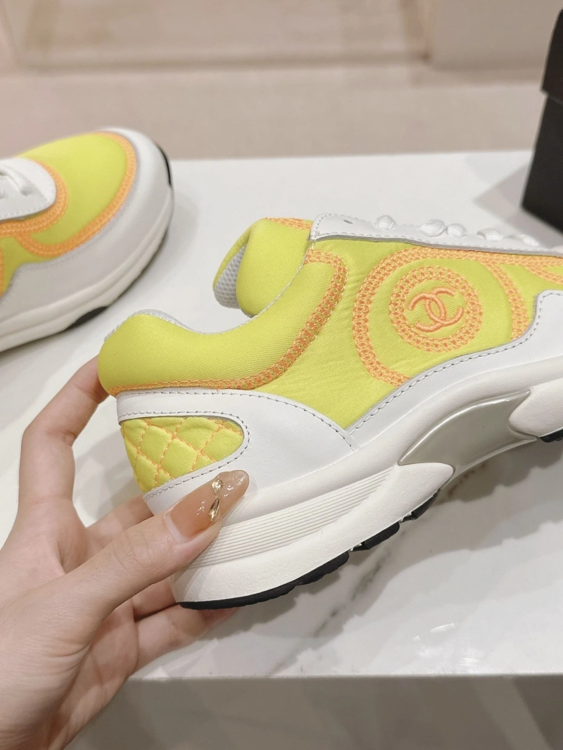 Chxnxl Casual Shoes Fashionable 125032