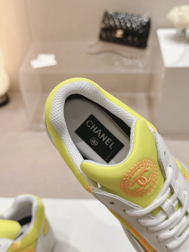 Chxnxl Casual Shoes Fashionable 125032