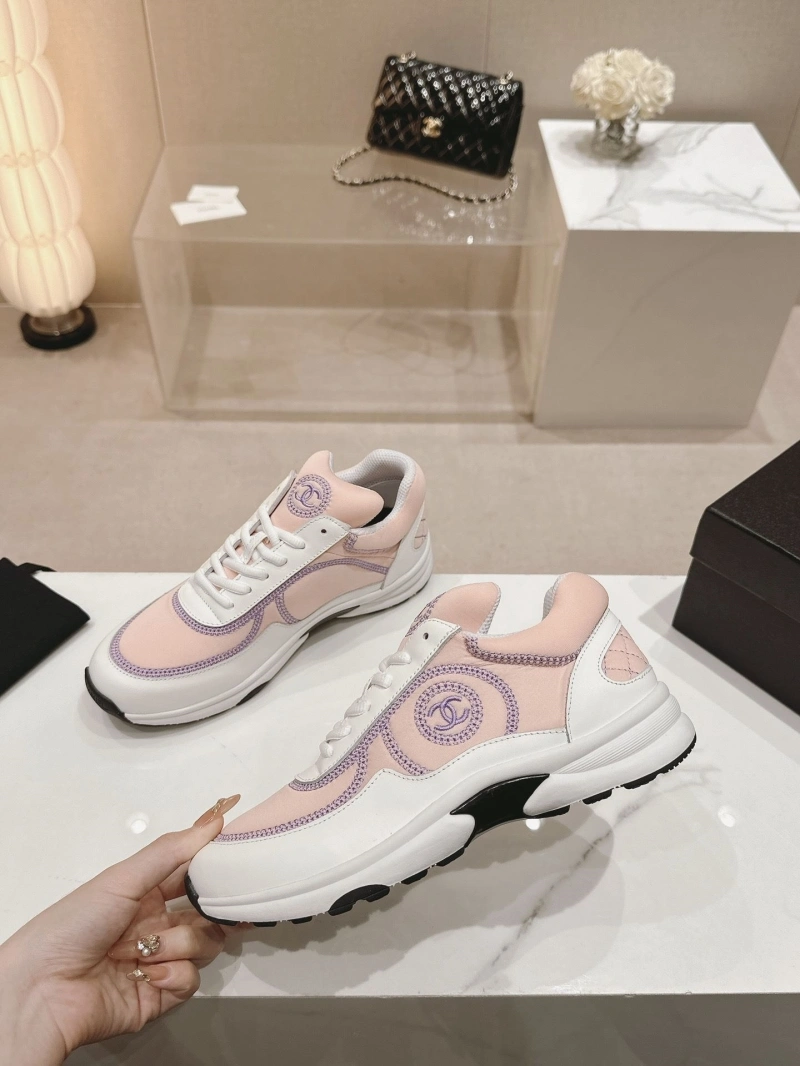 Chxnxl Casual Shoes Flexible 125034