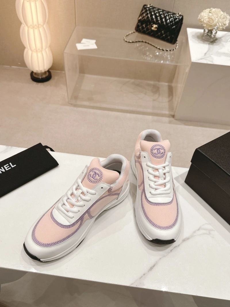 Chxnxl Casual Shoes Flexible 125034