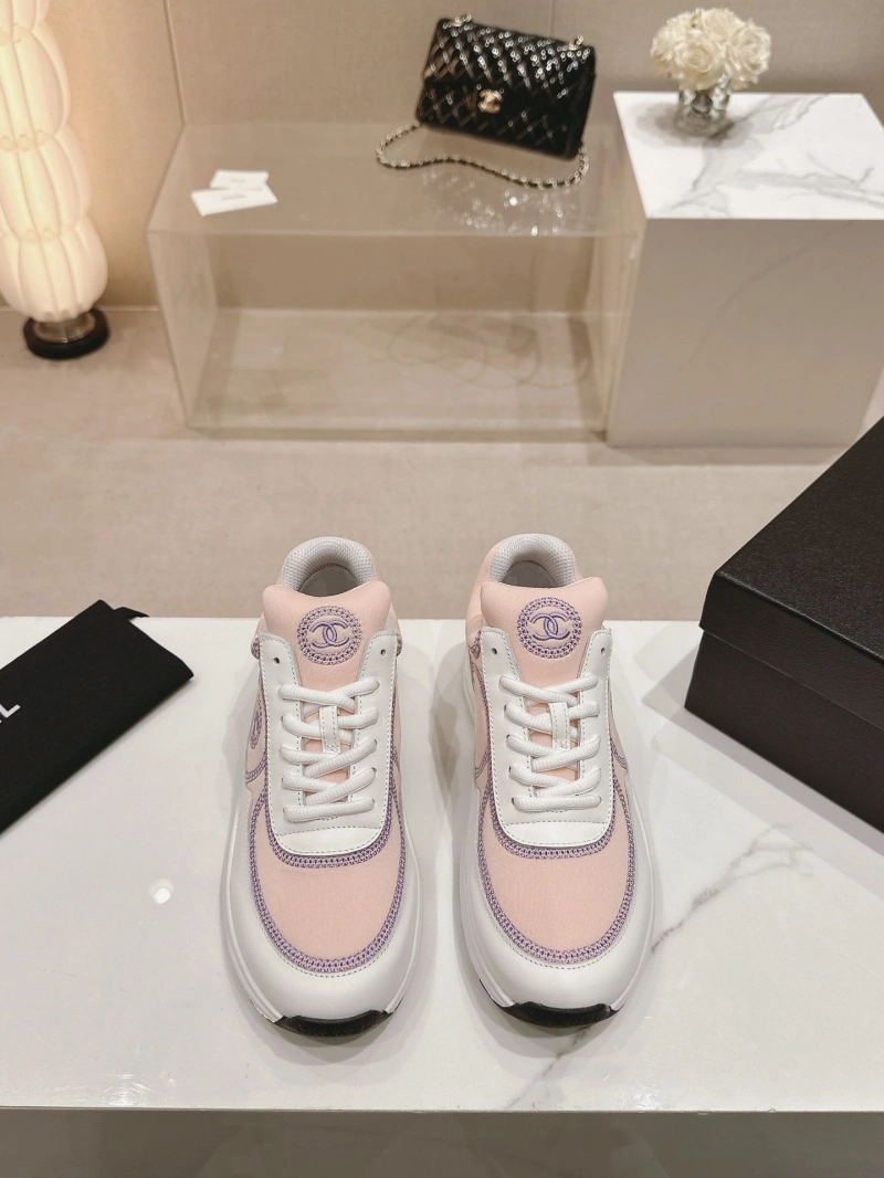 Chxnxl Casual Shoes Flexible 125034