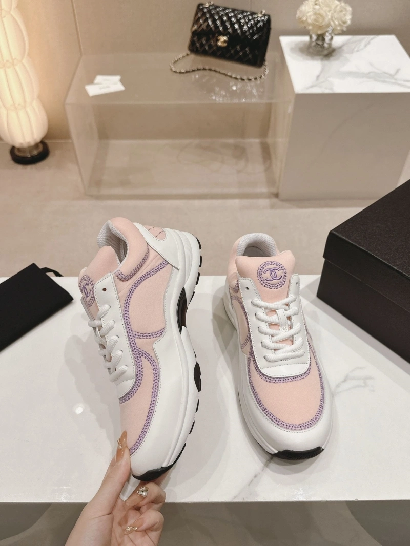 Chxnxl Casual Shoes Flexible 125034