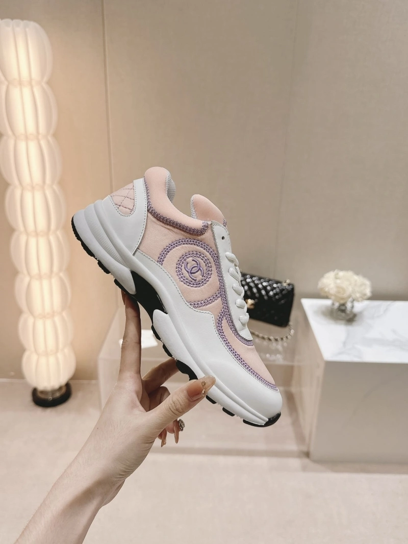 Chxnxl Casual Shoes Flexible 125034