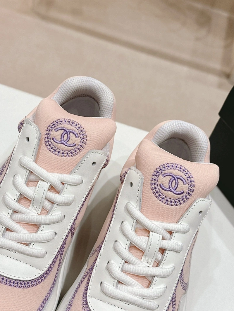 Chxnxl Casual Shoes Flexible 125034