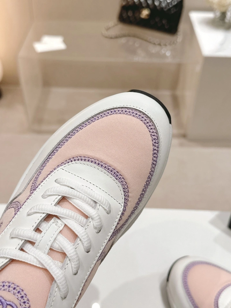 Chxnxl Casual Shoes Flexible 125034