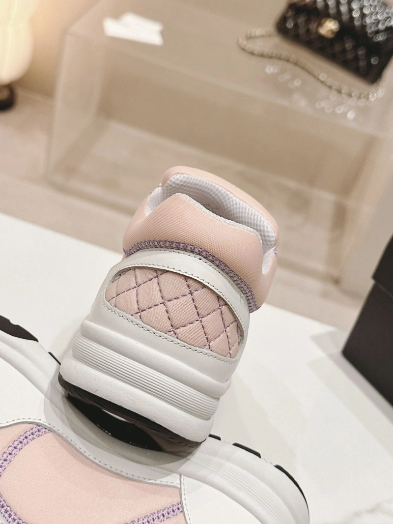 Chxnxl Casual Shoes Flexible 125034