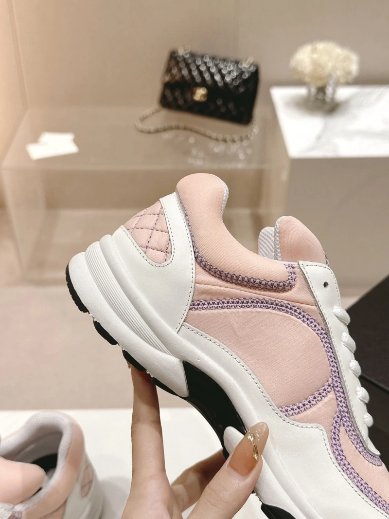 Chxnxl Casual Shoes Flexible 125034