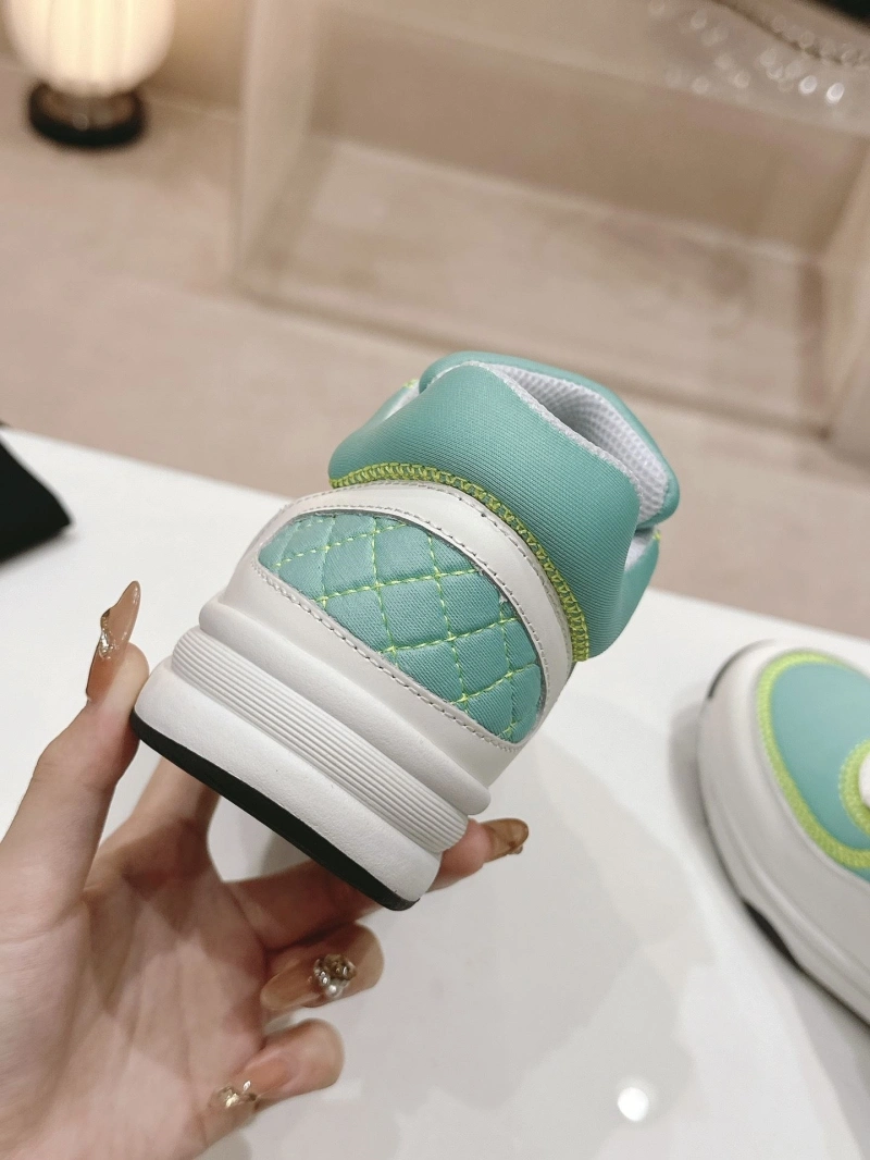 Chxnxl Casual Shoes Trendy 125023