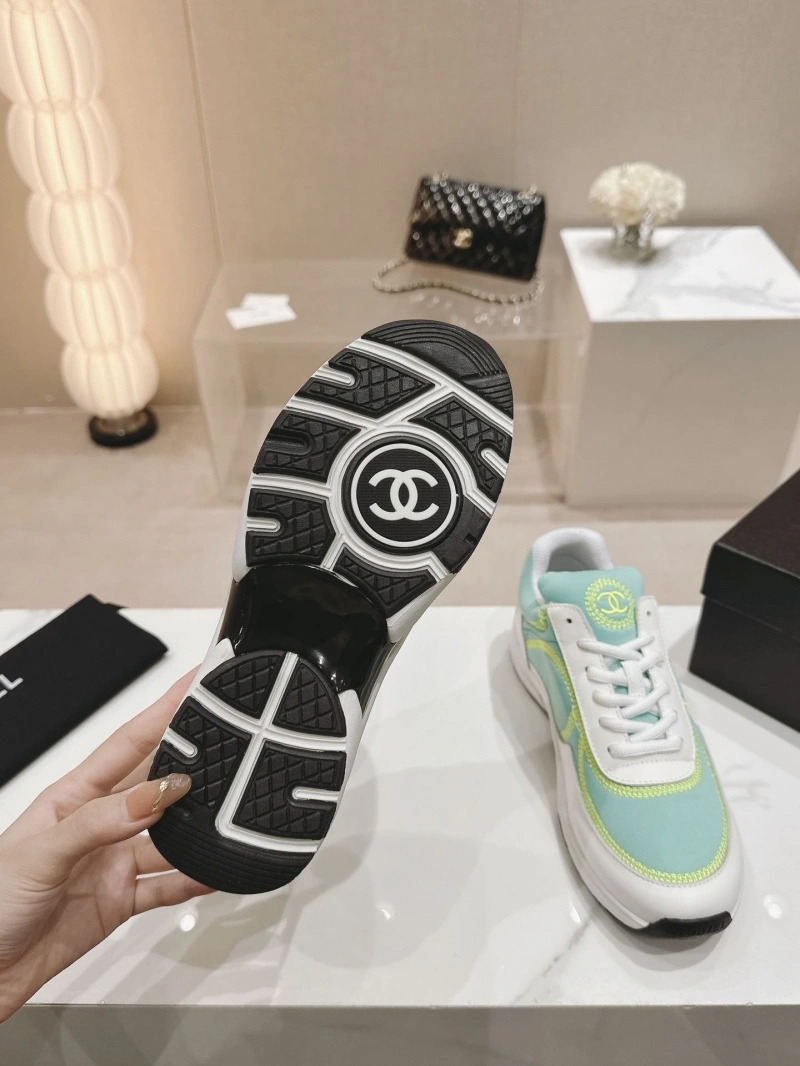 Chxnxl Casual Shoes Trendy 125023