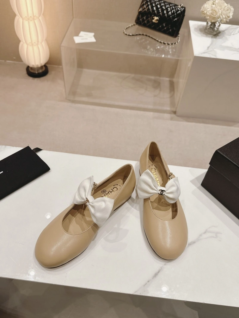Chxnxl Flat Shoes Classic 124732