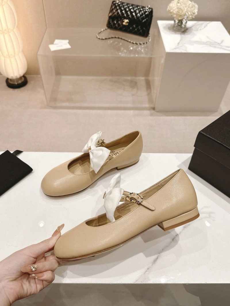 Chxnxl Flat Shoes Classic 124732
