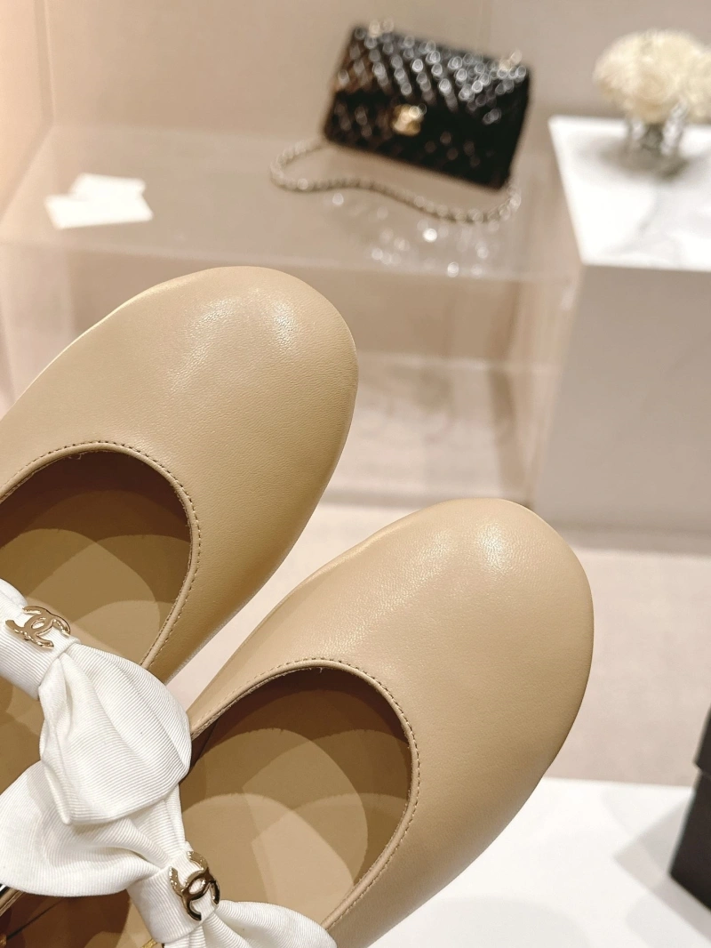Chxnxl Flat Shoes Classic 124732
