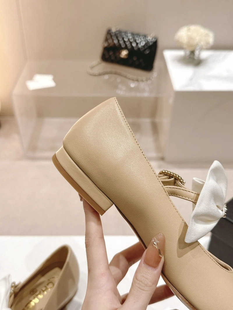 Chxnxl Flat Shoes Classic 124732