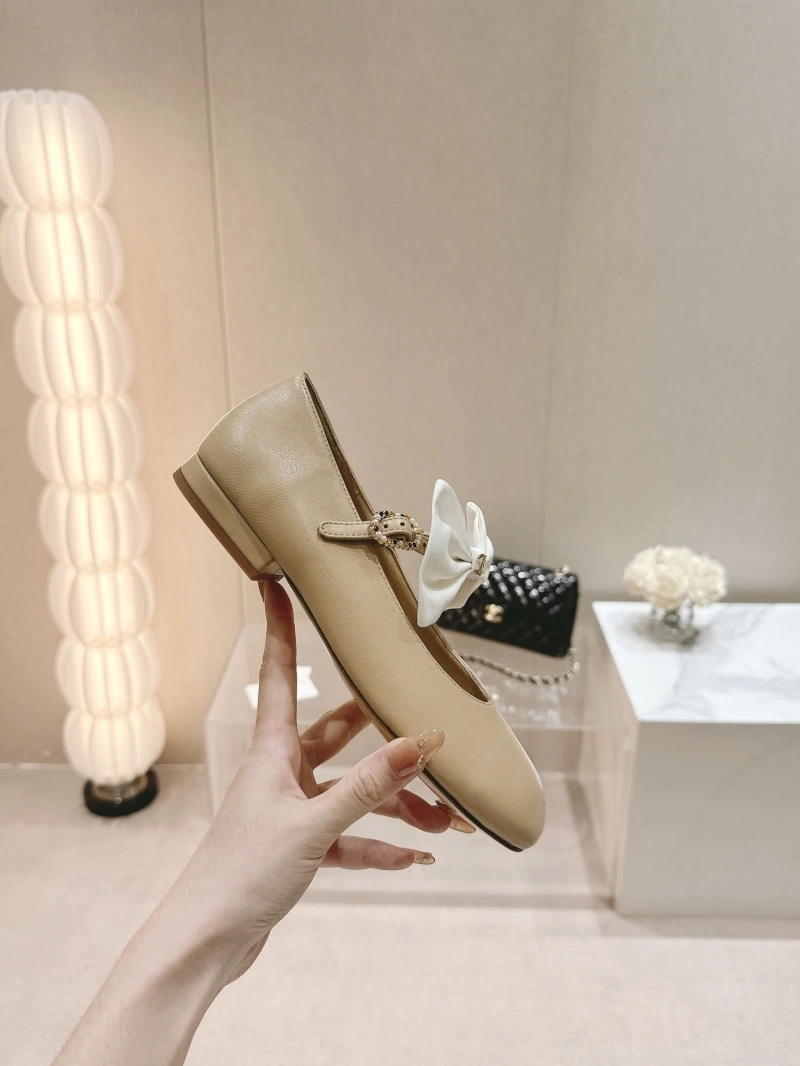 Chxnxl Flat Shoes Classic 124732