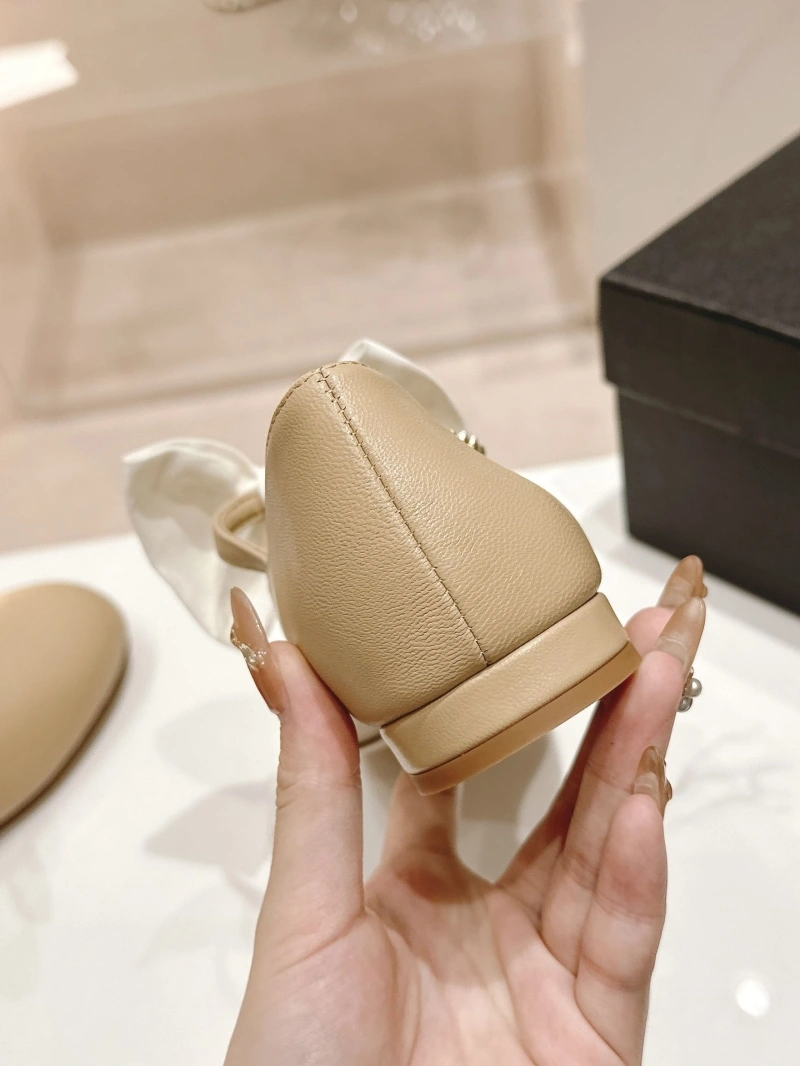 Chxnxl Flat Shoes Classic 124732