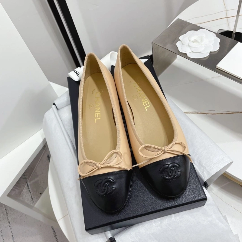 Chxnxl Flat Shoes Minimalist 124722