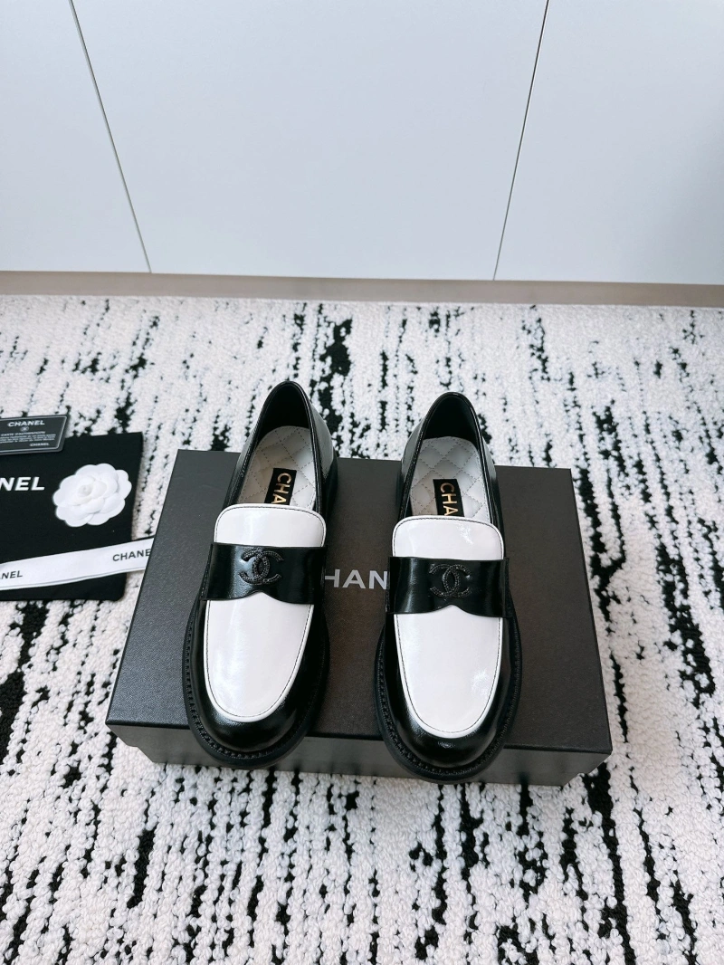 GoodFit Chxnxl Leather Shoes 124506