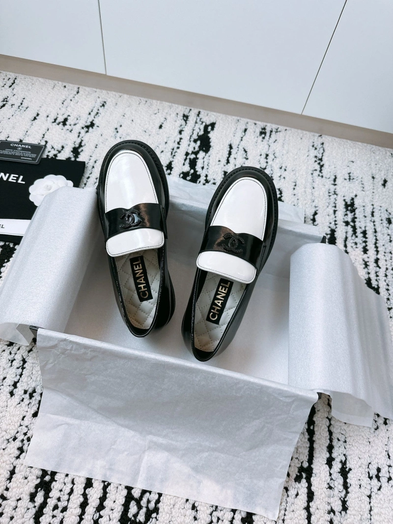 GoodFit Chxnxl Leather Shoes 124506