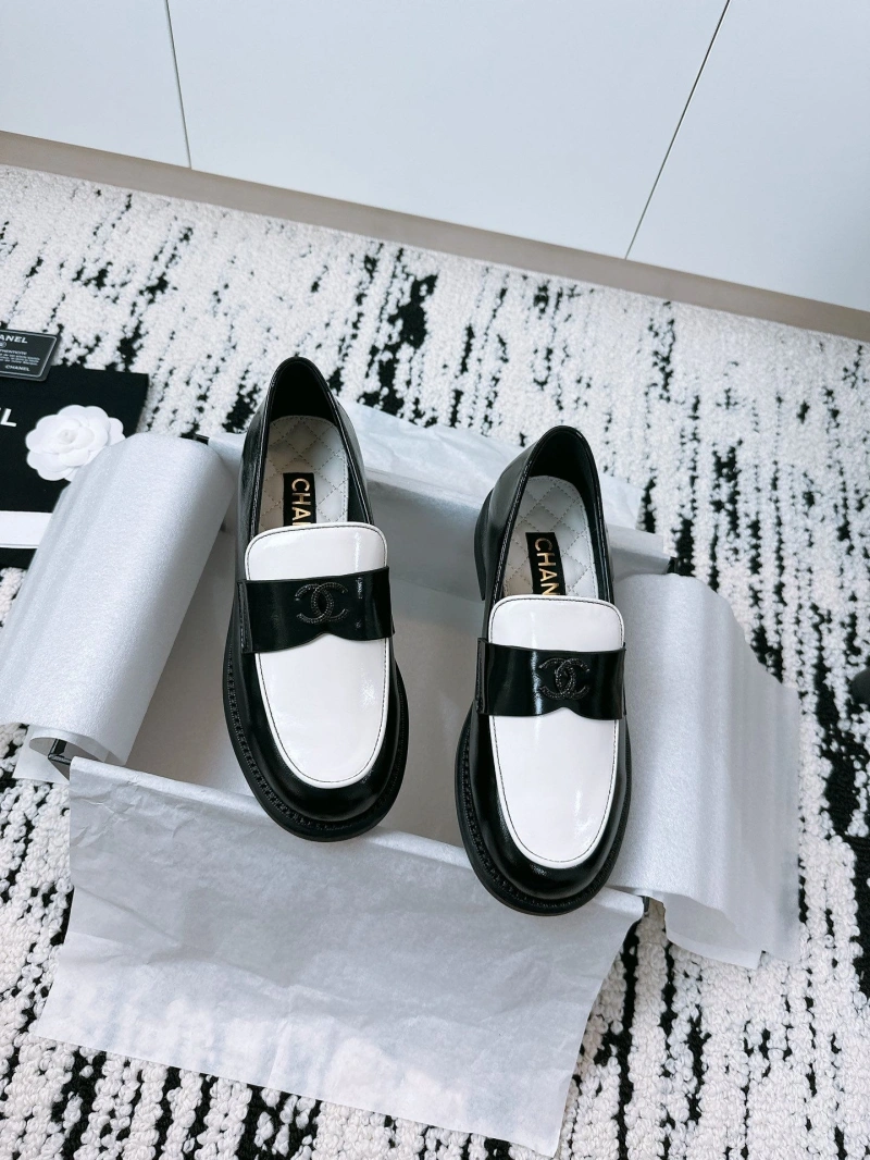 GoodFit Chxnxl Leather Shoes 124506
